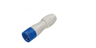 99 9105 460 03 Snap-In IP67 (miniature) cable connector